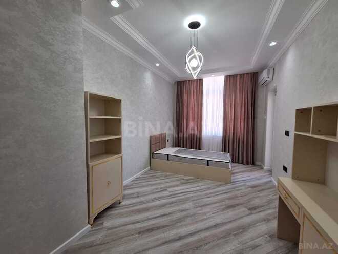 3 otaqlı yeni tikili - Nərimanov r. - 140 m² (8)