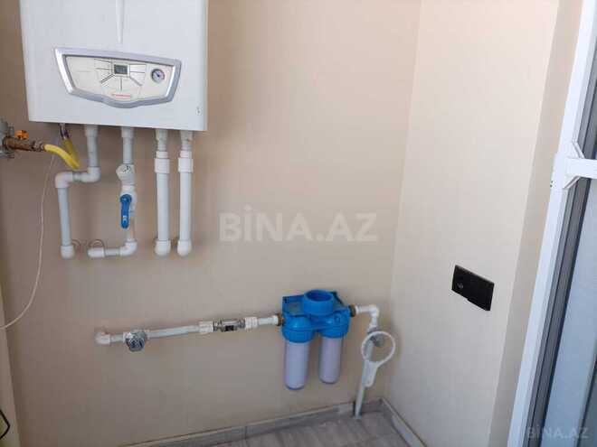 3 otaqlı yeni tikili - Nərimanov r. - 140 m² (13)