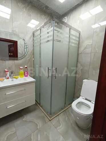 3 otaqlı yeni tikili - Nərimanov r. - 140 m² (12)