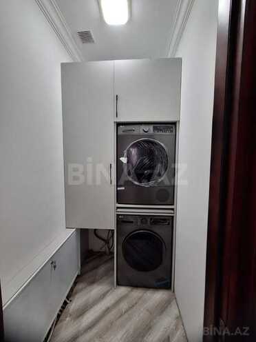 3 otaqlı yeni tikili - Nərimanov r. - 140 m² (11)