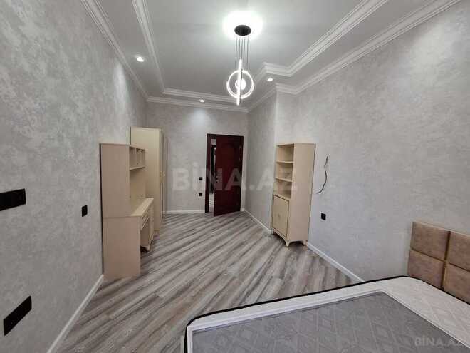 3 otaqlı yeni tikili - Nərimanov r. - 140 m² (19)