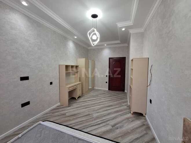 3 otaqlı yeni tikili - Nərimanov r. - 140 m² (9)