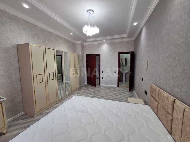 3 otaqlı yeni tikili - Nərimanov r. - 140 m² (7)