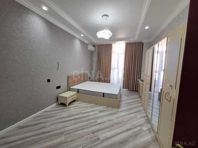 3 otaqlı yeni tikili - Nərimanov r. - 140 m² (10)