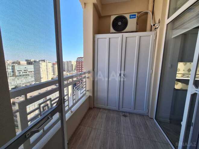 3 otaqlı yeni tikili - Nərimanov r. - 140 m² (14)