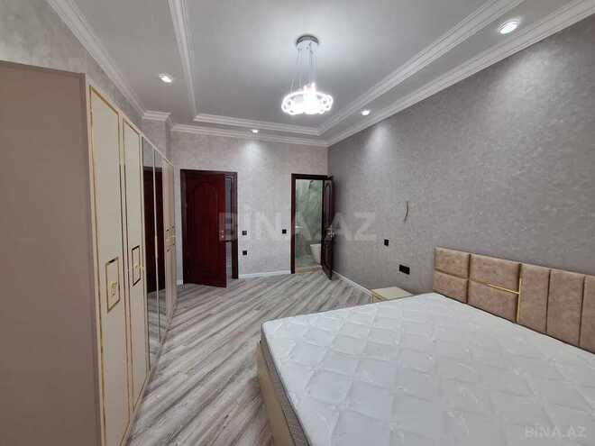 3 otaqlı yeni tikili - Nərimanov r. - 140 m² (6)