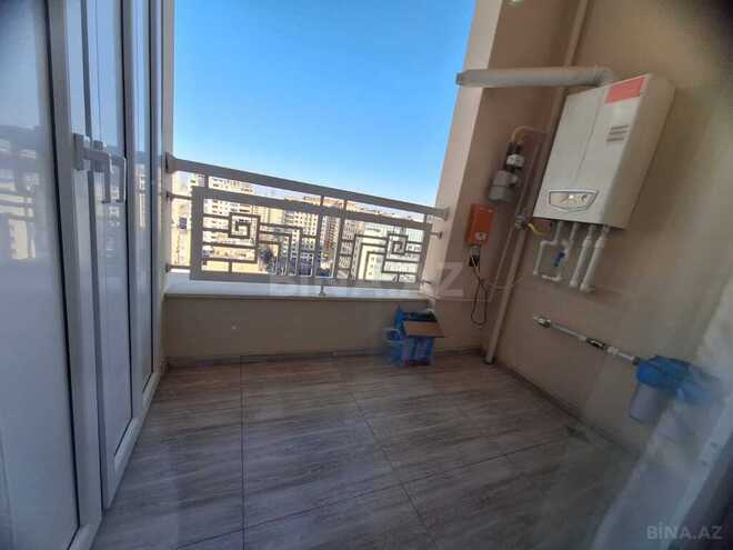 3 otaqlı yeni tikili - Nərimanov r. - 140 m² (16)