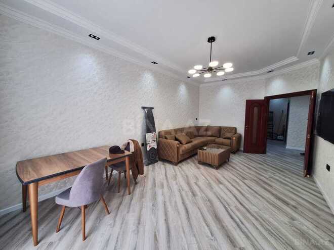 3 otaqlı yeni tikili - Nərimanov r. - 140 m² (2)