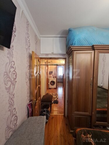 2 otaqlı köhnə tikili - Həzi Aslanov q. - 70 m² (12)