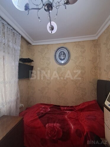 2 otaqlı köhnə tikili - Həzi Aslanov q. - 70 m² (3)