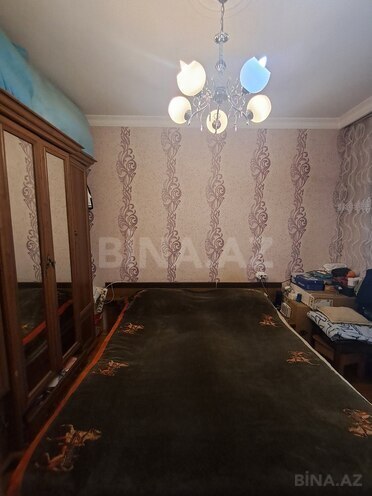 2 otaqlı köhnə tikili - Həzi Aslanov q. - 70 m² (17)