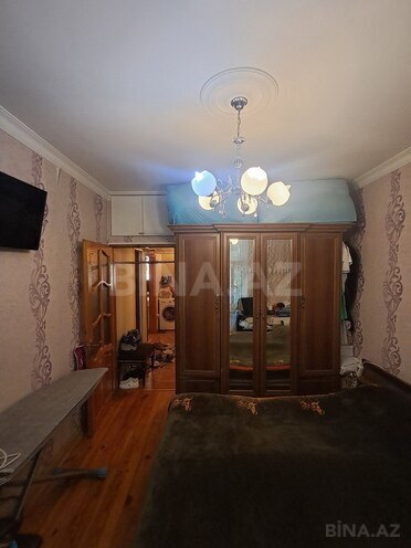 2 otaqlı köhnə tikili - Həzi Aslanov q. - 70 m² (18)