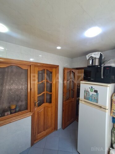 2 otaqlı köhnə tikili - Həzi Aslanov q. - 70 m² (7)