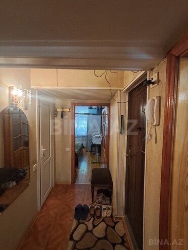 2 otaqlı köhnə tikili - Həzi Aslanov q. - 70 m² (13)
