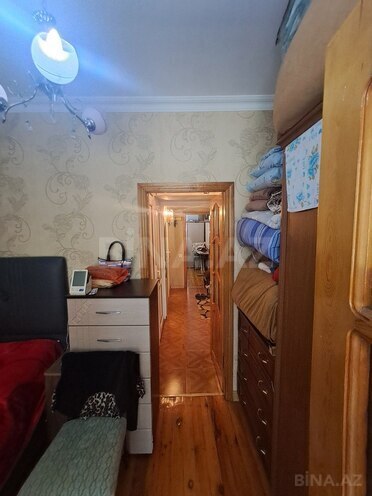 2 otaqlı köhnə tikili - Həzi Aslanov q. - 70 m² (5)