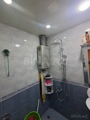 2 otaqlı köhnə tikili - Həzi Aslanov q. - 70 m² (16)