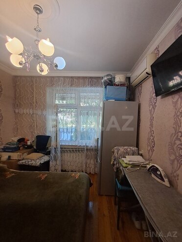 2 otaqlı köhnə tikili - Həzi Aslanov q. - 70 m² (19)