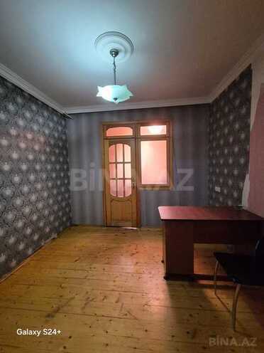 3 otaqlı köhnə tikili - Yeni Yasamal q. - 60 m² (4)