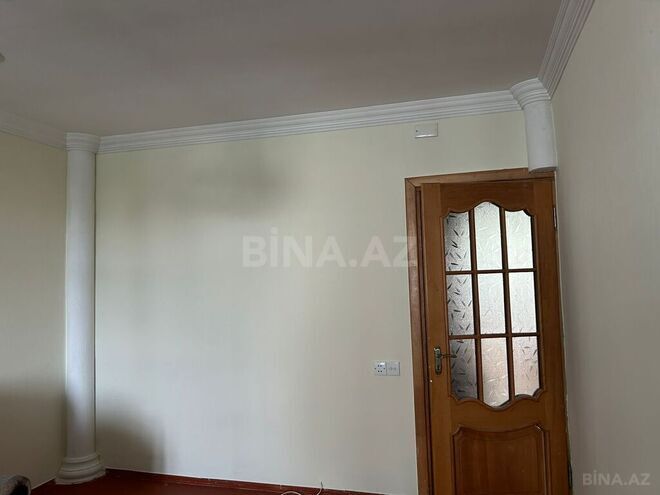 2 otaqlı köhnə tikili - Gənclik m. - 64 m² (6)