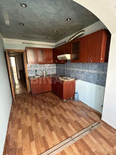 2 otaqlı köhnə tikili - Gənclik m. - 64 m² (5)