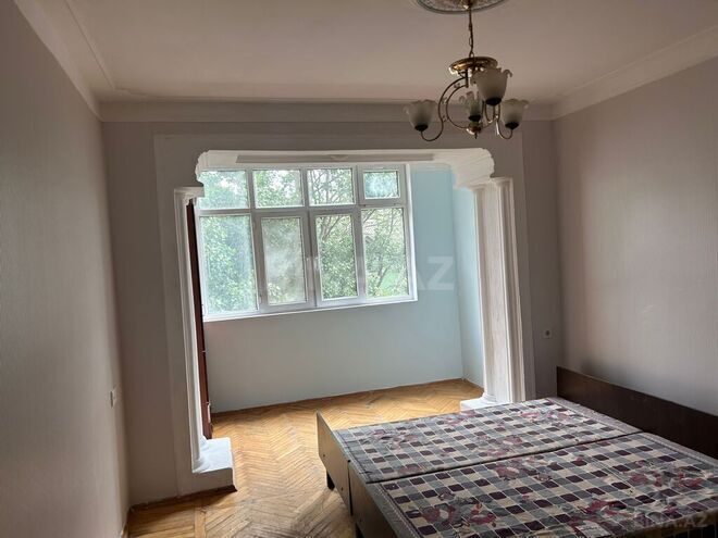 2 otaqlı köhnə tikili - Gənclik m. - 64 m² (3)