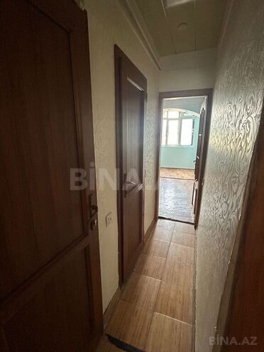 2 otaqlı köhnə tikili - Gənclik m. - 64 m² (8)