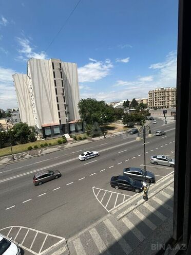 2 otaqlı köhnə tikili - Gənclik m. - 64 m² (10)
