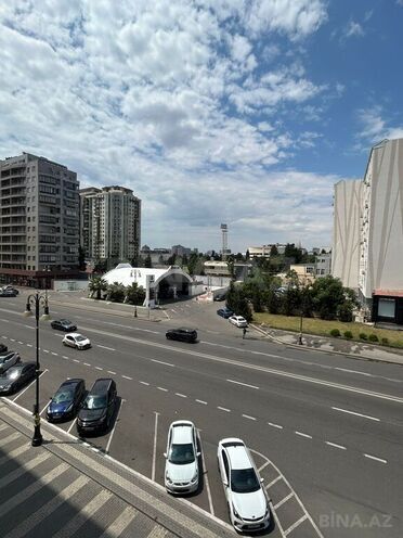 2 otaqlı köhnə tikili - Gənclik m. - 64 m² (1)