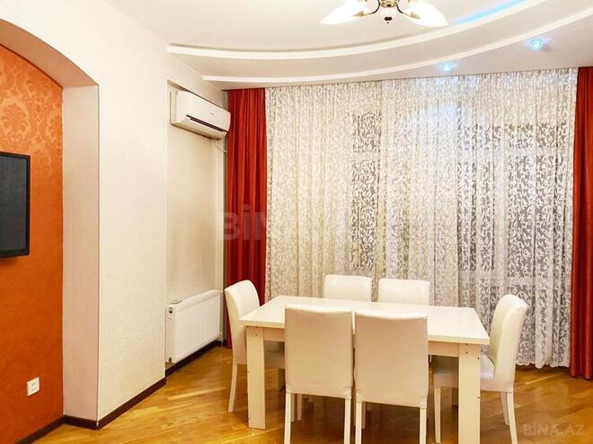 2 otaqlı yeni tikili - Nəriman Nərimanov m. - 82 m² (2)