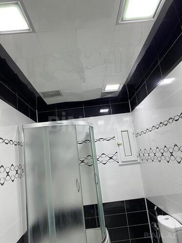 2 otaqlı yeni tikili - Nəriman Nərimanov m. - 82 m² (8)