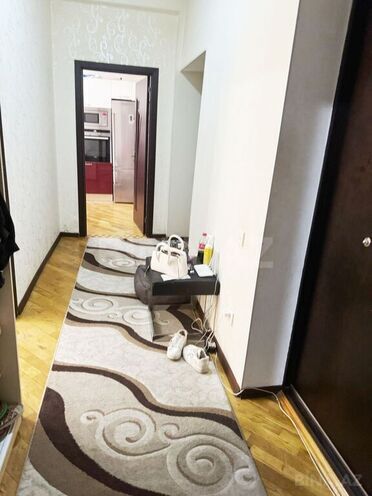 2 otaqlı yeni tikili - Nəriman Nərimanov m. - 82 m² (7)