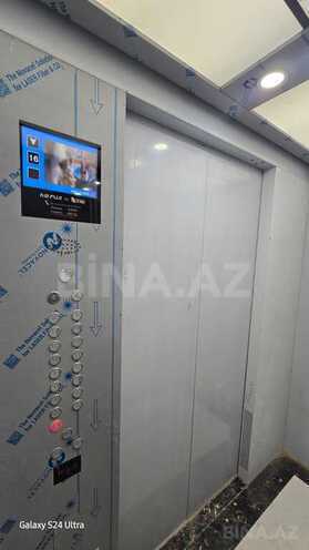 1 otaqlı yeni tikili - Xırdalan - 31 m² (3)