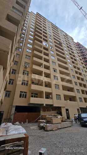 1 otaqlı yeni tikili - Xırdalan - 31 m² (1)