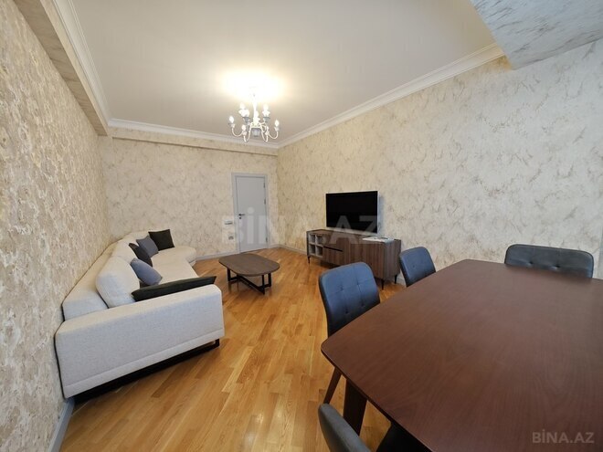 Продаётся 3-комн. новостройка 105 м², пос. Бакиханова, photo 6 from 16