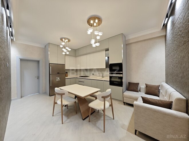 Продаётся 3-комн. новостройка 105 м², пос. Бакиханова, photo 5 from 16