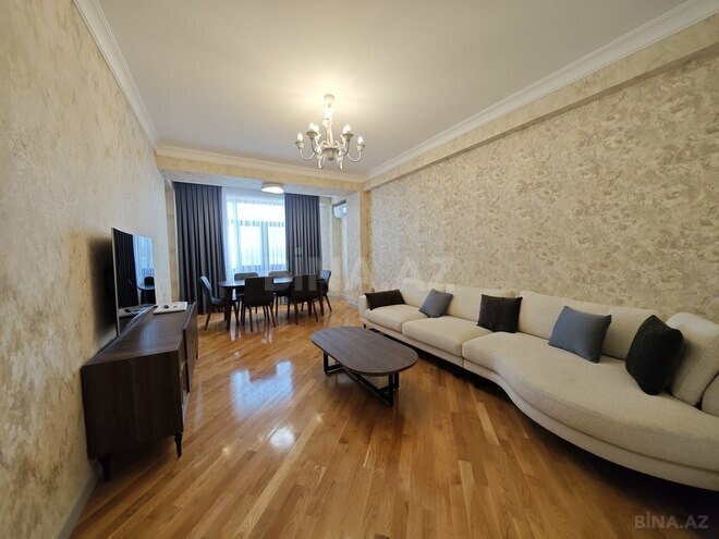 Продаётся 3-комн. новостройка 105 м², пос. Бакиханова, photo 14 from 16