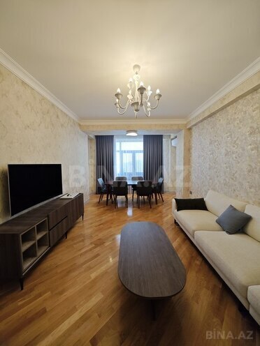 Продаётся 3-комн. новостройка 105 м², пос. Бакиханова, photo 13 from 16