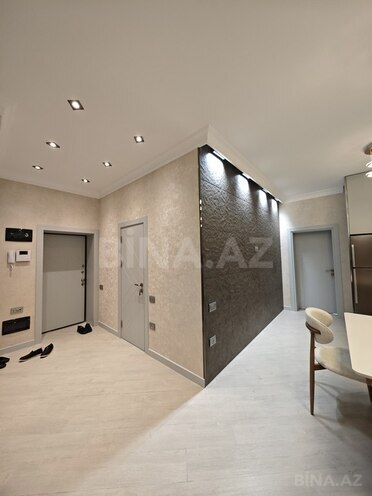 Продаётся 3-комн. новостройка 105 м², пос. Бакиханова, photo 4 from 16