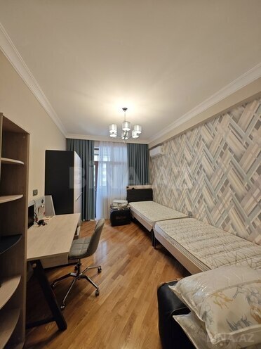 Продаётся 3-комн. новостройка 105 м², пос. Бакиханова, photo 8 from 16