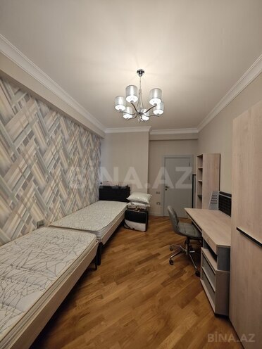 Продаётся 3-комн. новостройка 105 м², пос. Бакиханова, photo 10 from 16
