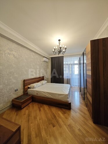 Продаётся 3-комн. новостройка 105 м², пос. Бакиханова, photo 12 from 16