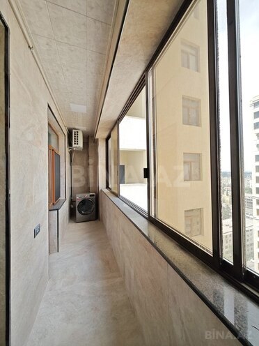 Продаётся 3-комн. новостройка 105 м², пос. Бакиханова, photo 9 from 16