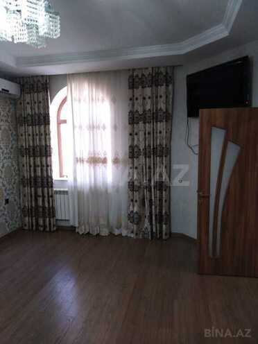 4 otaqlı həyət evi/bağ evi - Masazır q. - 65 m² (6)