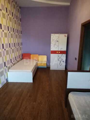 4 otaqlı həyət evi/bağ evi - Masazır q. - 65 m² (8)