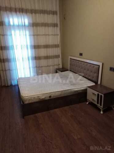 4 otaqlı həyət evi/bağ evi - Masazır q. - 65 m² (10)
