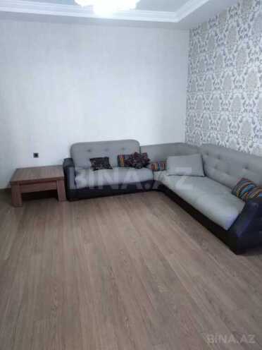 4 otaqlı həyət evi/bağ evi - Masazır q. - 65 m² (5)