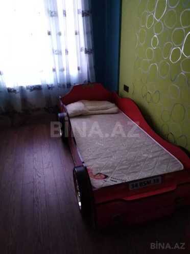 4 otaqlı həyət evi/bağ evi - Masazır q. - 65 m² (11)