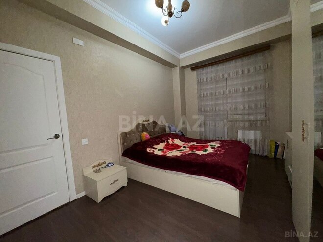 3 otaqlı yeni tikili - Yasamal r. - 80 m² (1)