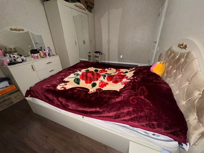3 otaqlı yeni tikili - Yasamal r. - 80 m² (4)