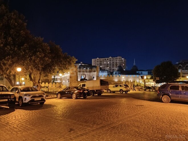 2 otaqlı köhnə tikili - İçəri Şəhər m. - 50 m² (27)